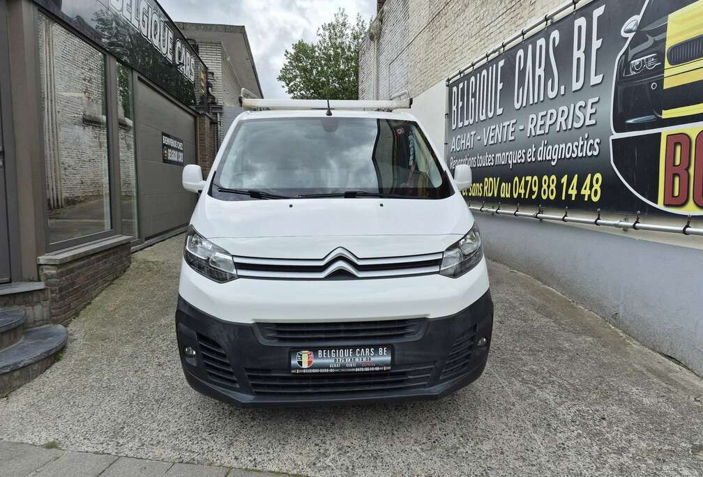 Citroen 2.0 HDI 110KW