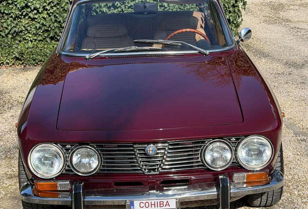 Alfa Romeo