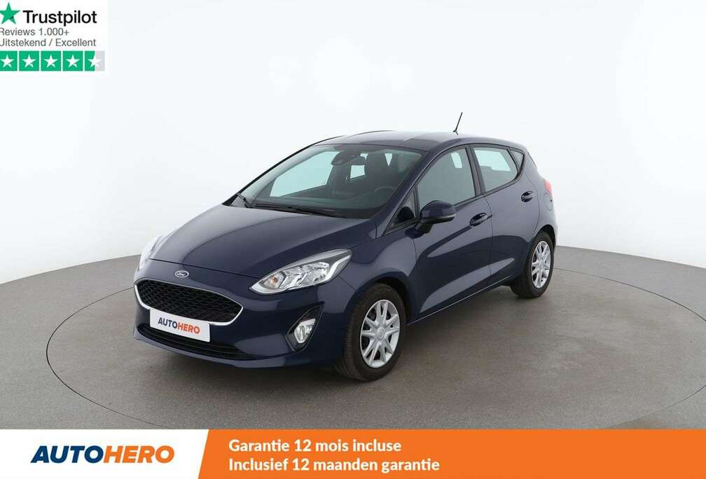 Ford 1.0 EcoBoost Cool&Connect
