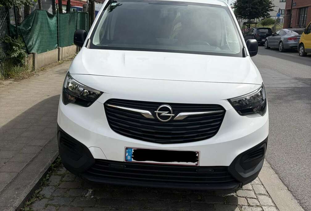 Opel 1.6 CDTI L1H1