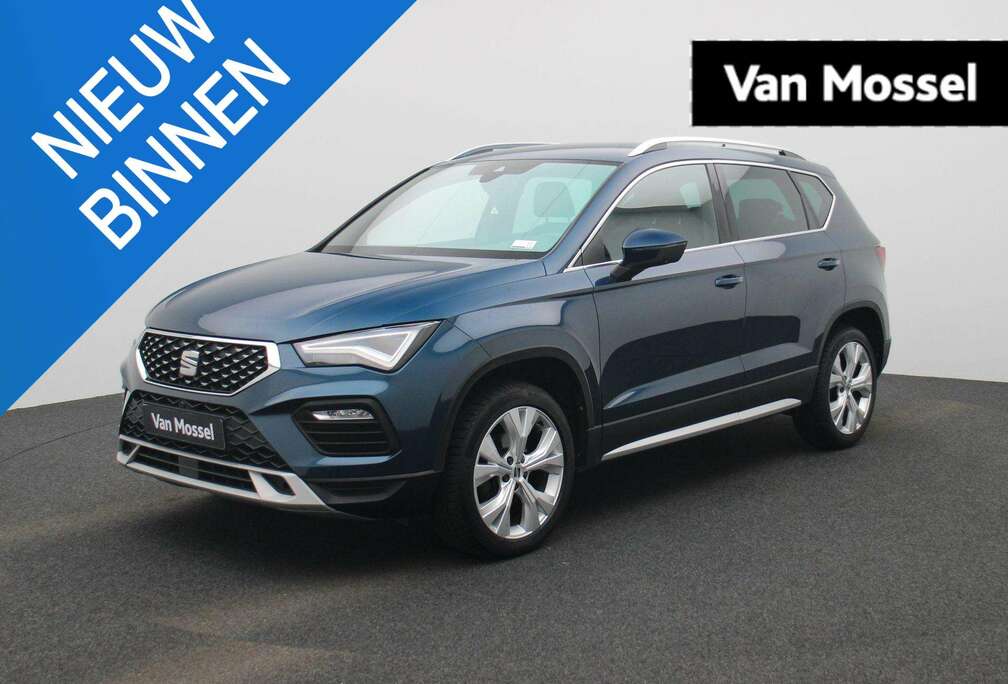 SEAT 1.5 TSI Style DSG