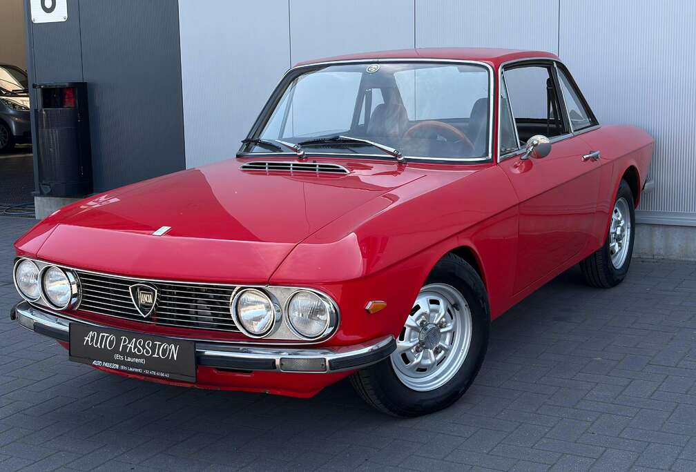 Lancia