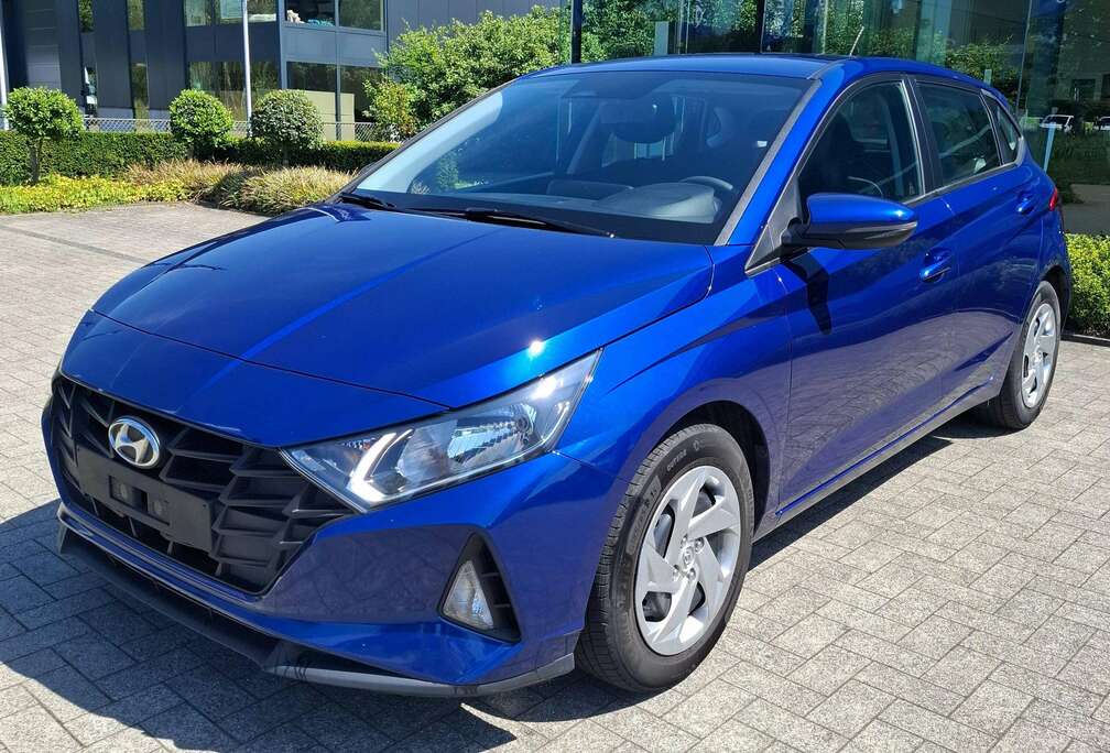 Hyundai i20 1.2i Air