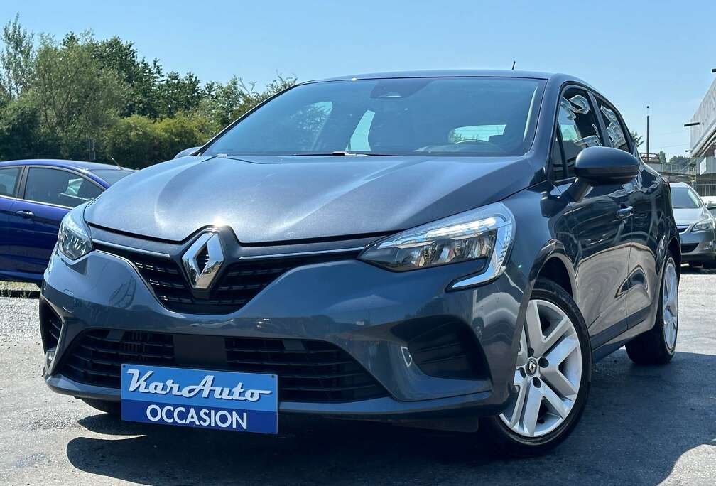 Renault 1.0 TCe