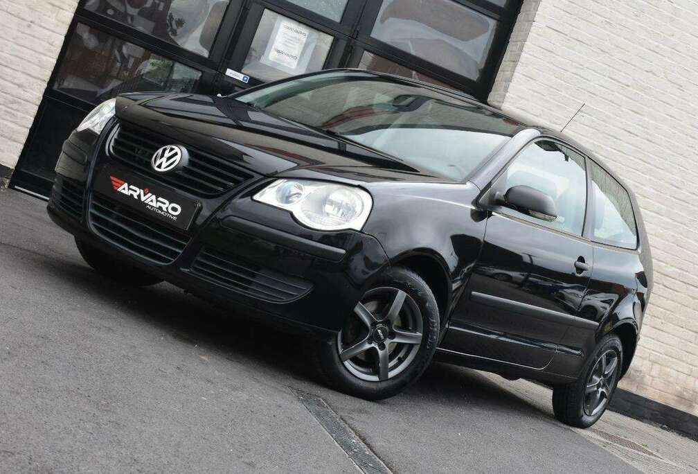 Volkswagen 1.4i 16v On Tour / Airco / Topstaat / Garantie
