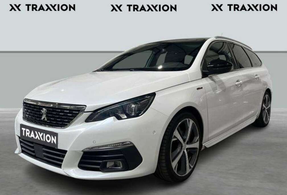 Peugeot GT Line