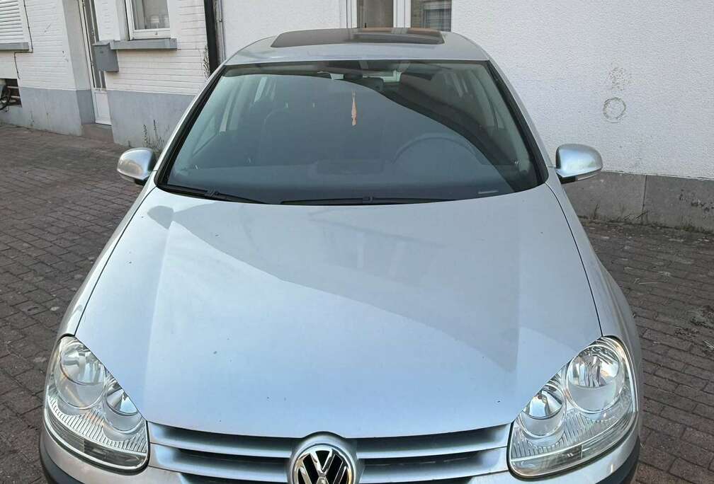 Volkswagen 1.6i 16v Comfortline