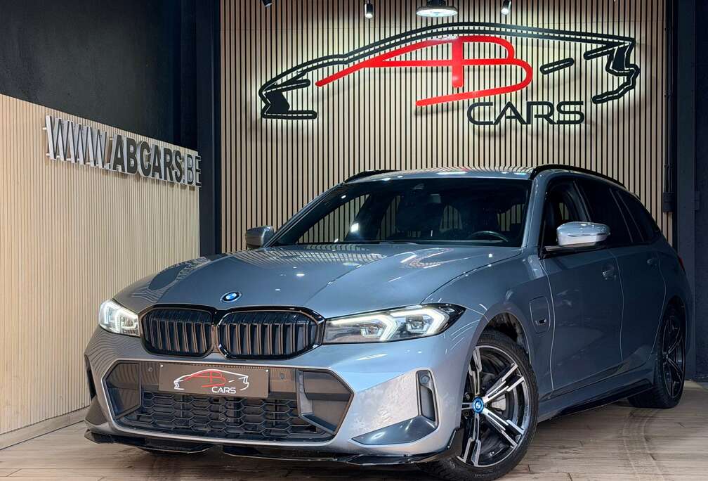 BMW EAS PACK M PERFORMANCE **GARANTIE 12 MOIS **