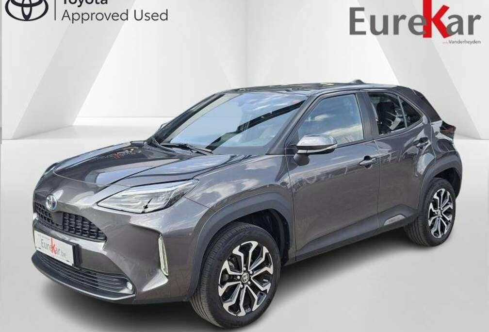 Toyota DYNAMIC +
