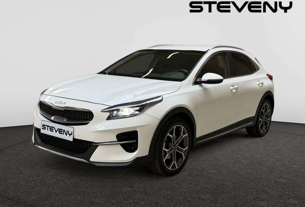 Kia PULSE 1.5T-GDi  160CV ISG