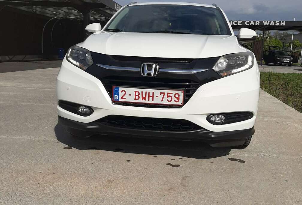 Honda 1.5 i-VTEC CVT Executive