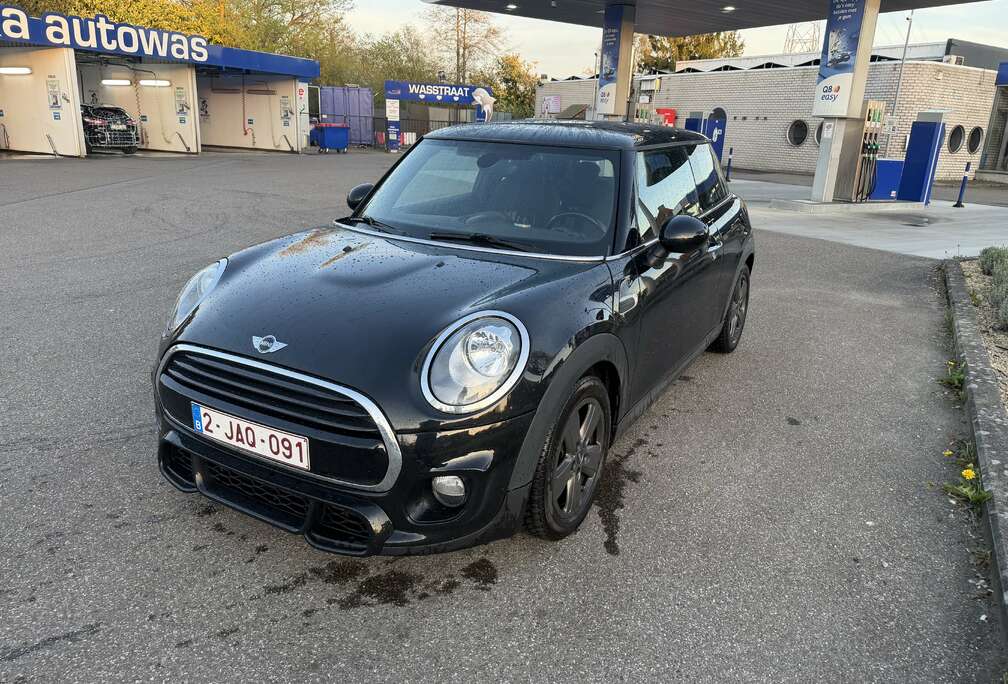 MINI 1.5A Jwc Pakket