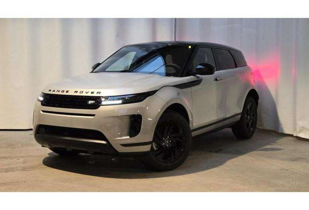 Land Rover P160 FWD Auto S