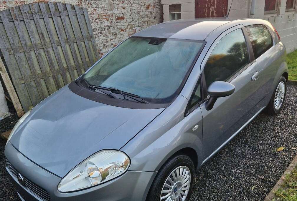Fiat 1.3 MULTIJET