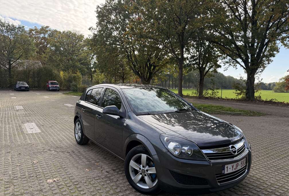 Opel 1.6 Innovation