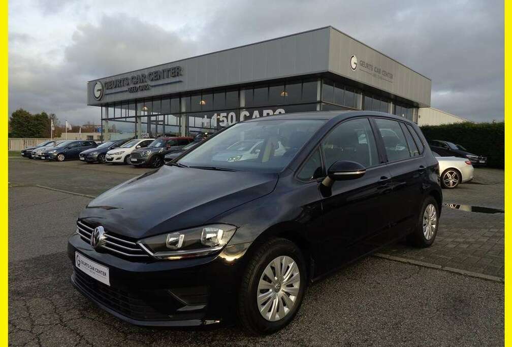 Volkswagen Sportsvan Trendline 1.2 Tsi DSG Automaat