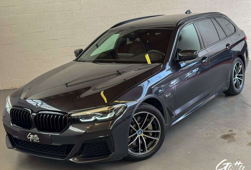 BMW e PHEV 184CH**HARMAN&KARDON/PACK M/ATTACHE REMORQ