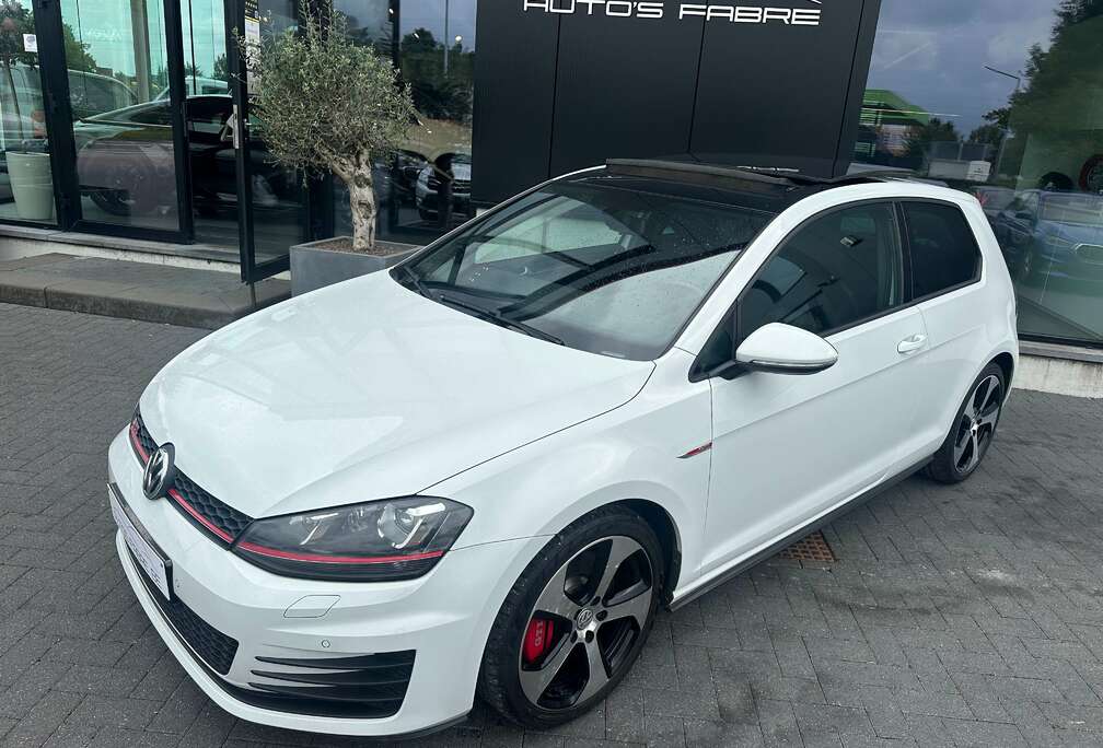 Volkswagen Performance DSG Panodak 66000km