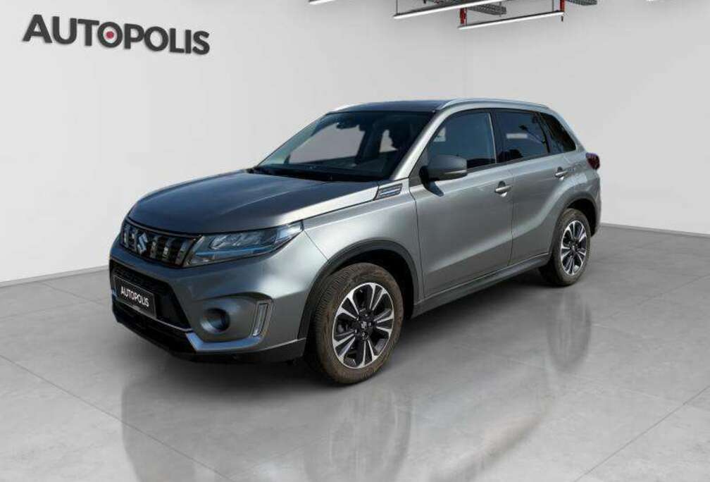 Suzuki 1.4 GLX