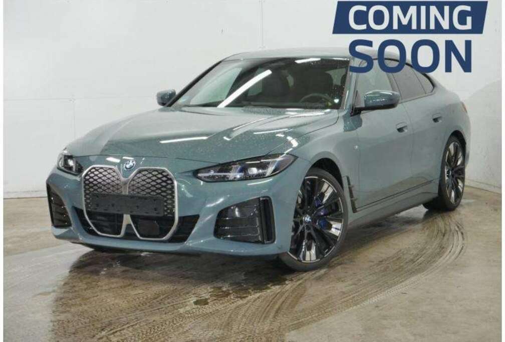 BMW XDRIVE - M SPORT - INDIVIDUALL