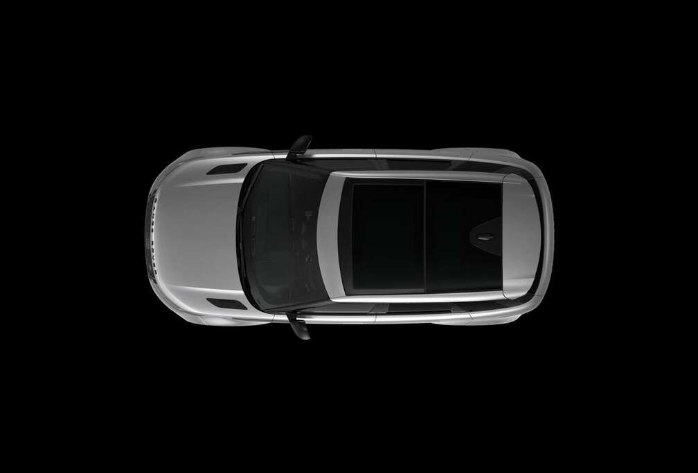 Land Rover SE DYNAMIC