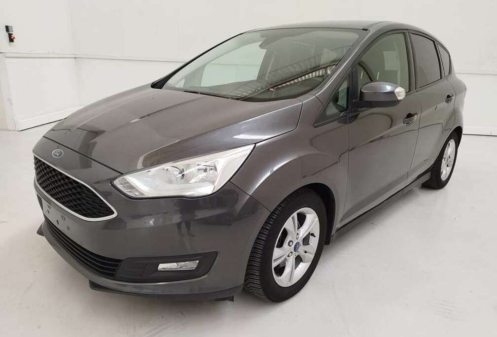 Ford * Diesel - Euro 6 - 1.5D - garantie *