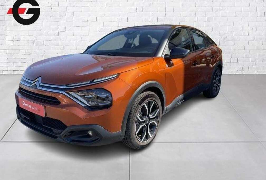 Citroen feel elec 136