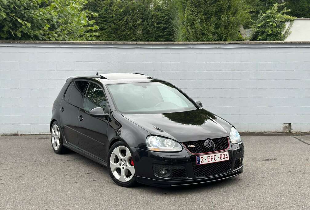 Volkswagen 2.0 DSG