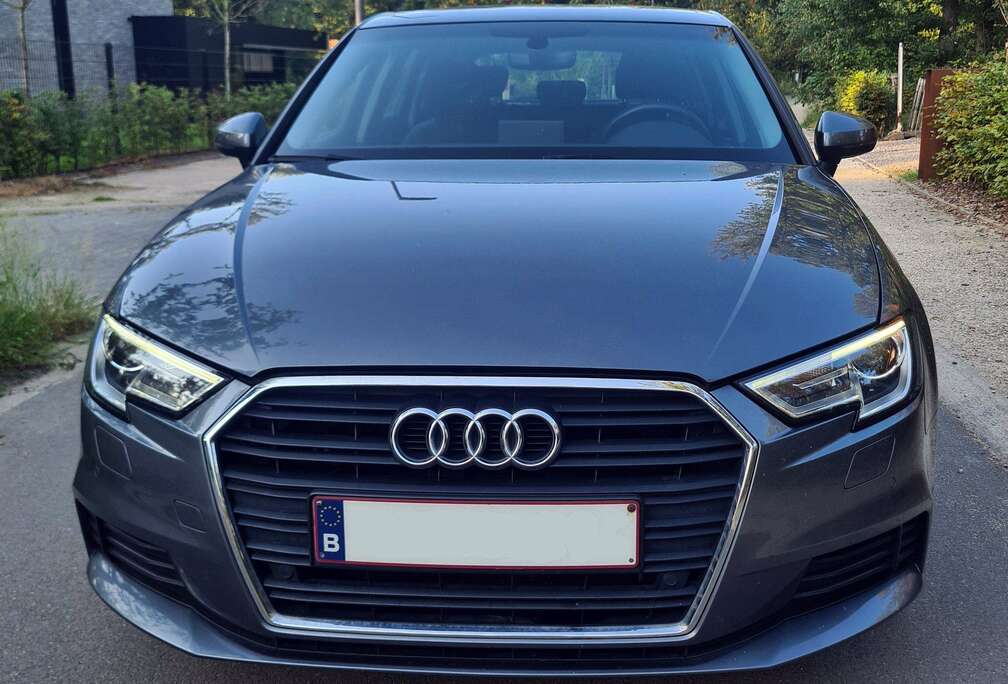 Audi A3 Sportback 1.0 TFSI