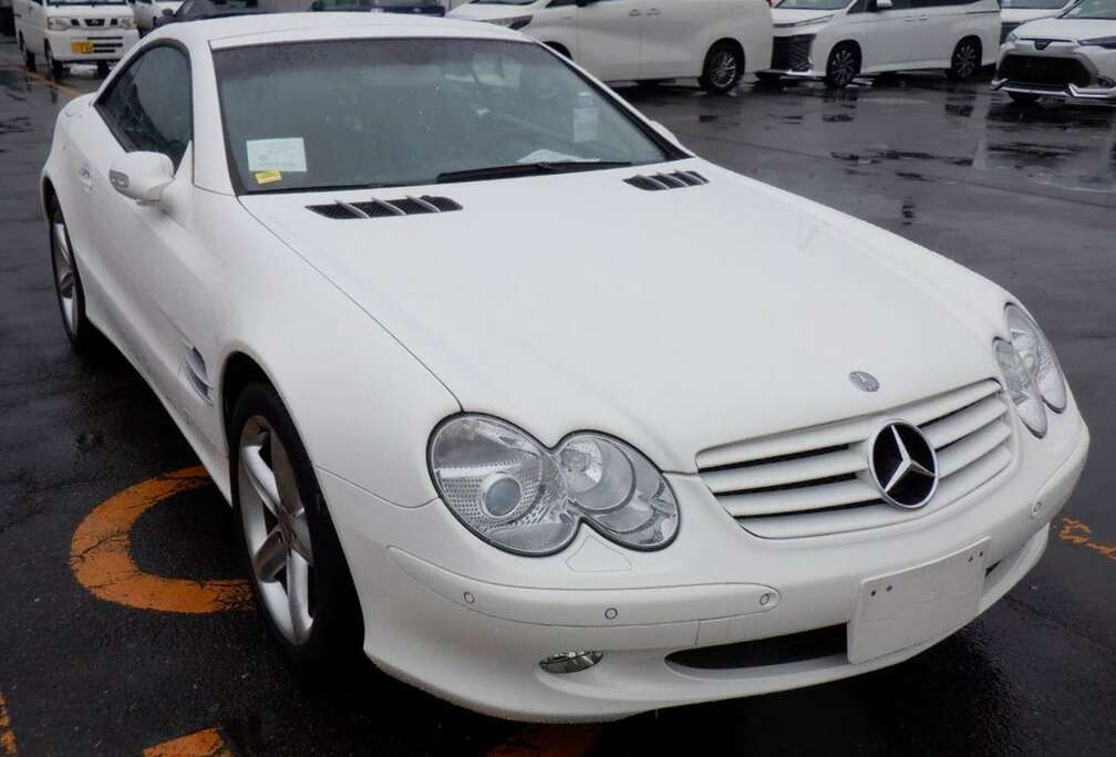 Mercedes-Benz Aut. / € 14.990 netto / FULL SERVICE / ...