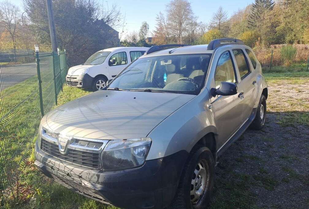 Dacia 4x4 prix export marchand+32495887361