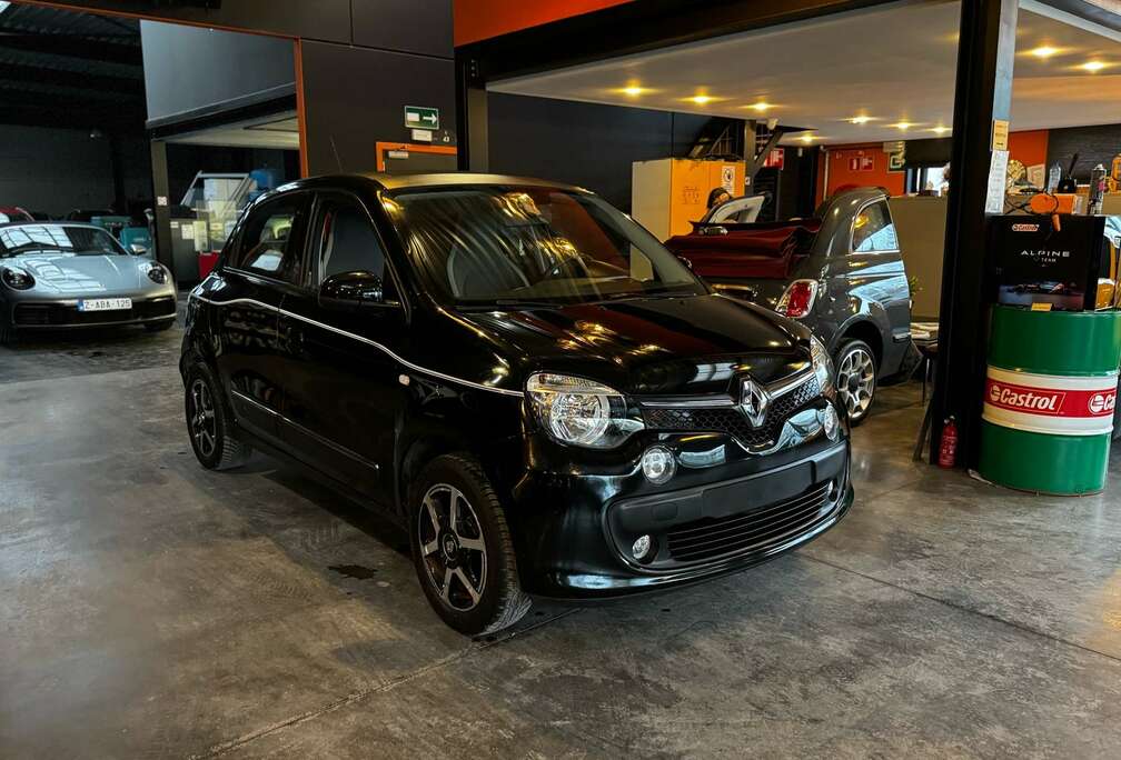 Renault 0.9 TCe Energy Intens S//12 MOIS DE GARANTIE