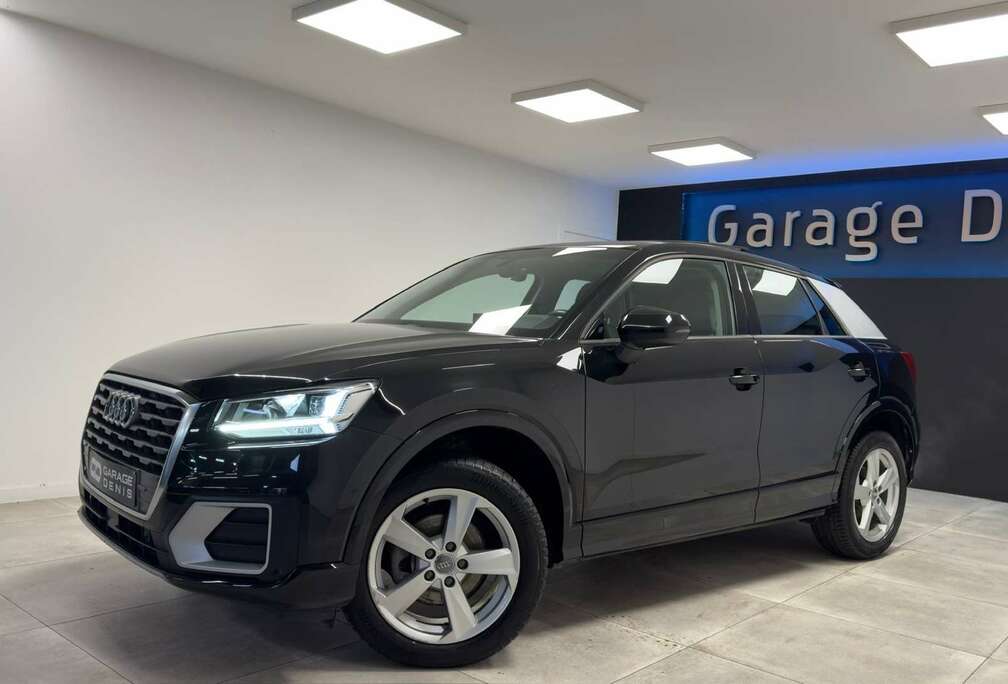 Audi TFSI Sport GPS+CAMERA*LED*TOIT-PANO*CUIR*GARANTIE