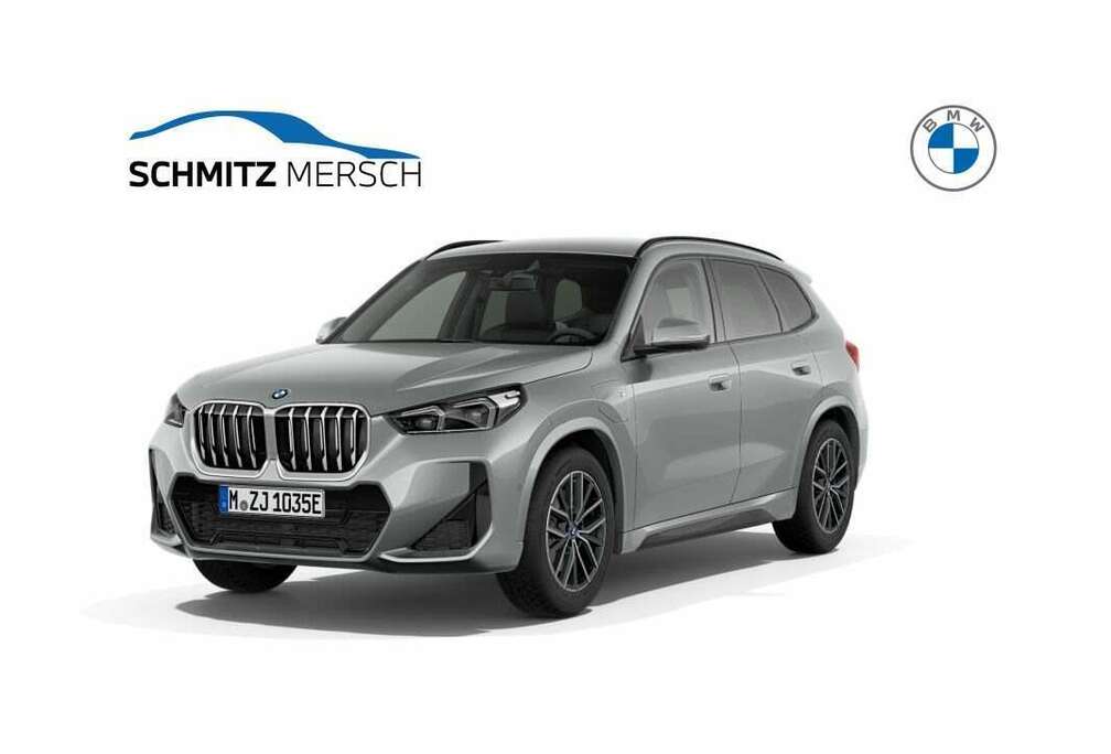 BMW xDrive25e   M Sportpaket