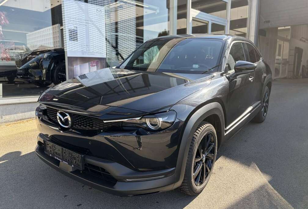 Mazda Skydrive Industrial Vintage MX-30 5DR WGN 35,5 ...