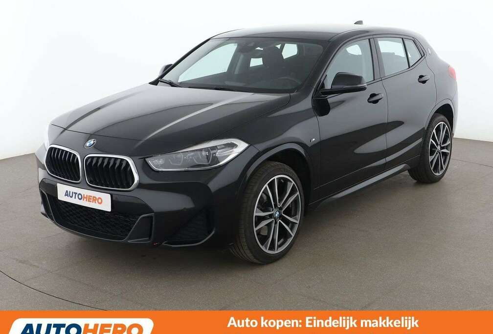 BMW sDrive 18i M Sport