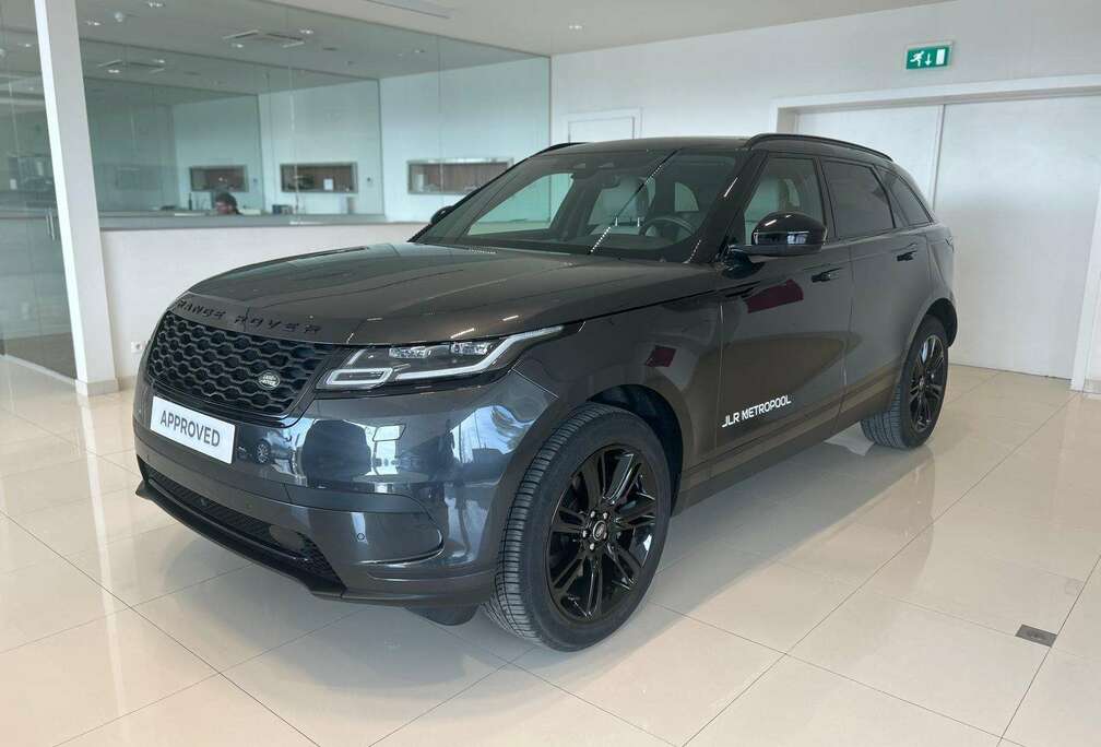 Land Rover D200 S AWD Auto. 23MY