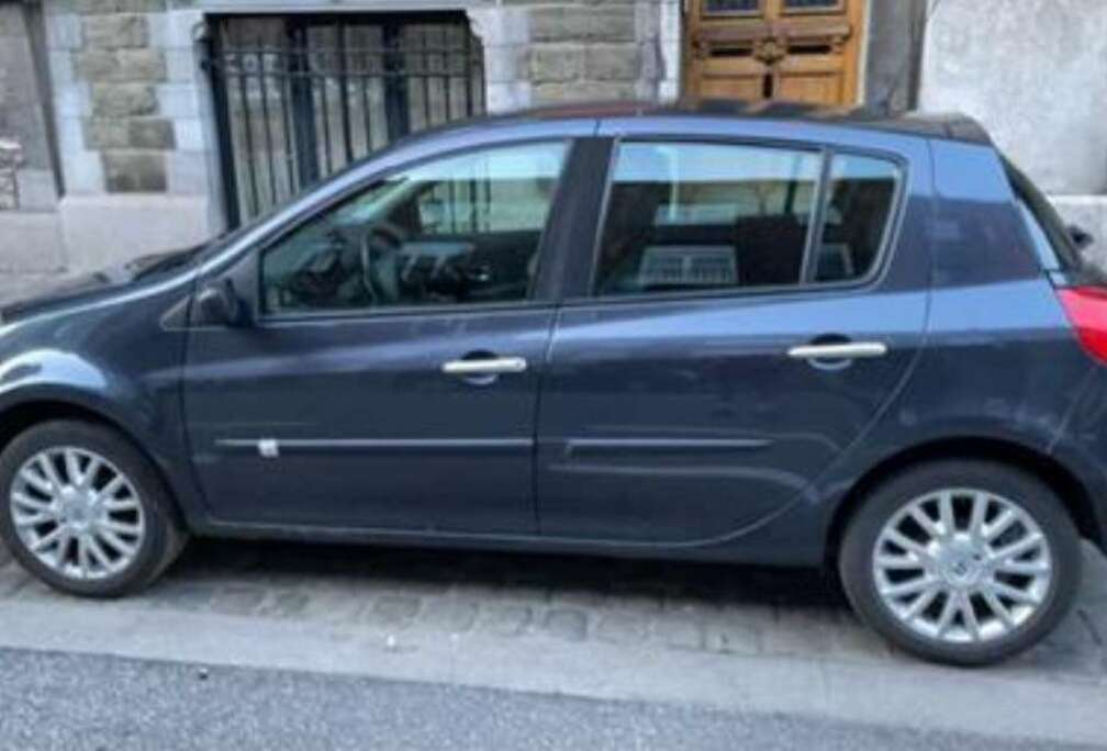 Renault 1.2 Turbo TCe 16v RipCurl