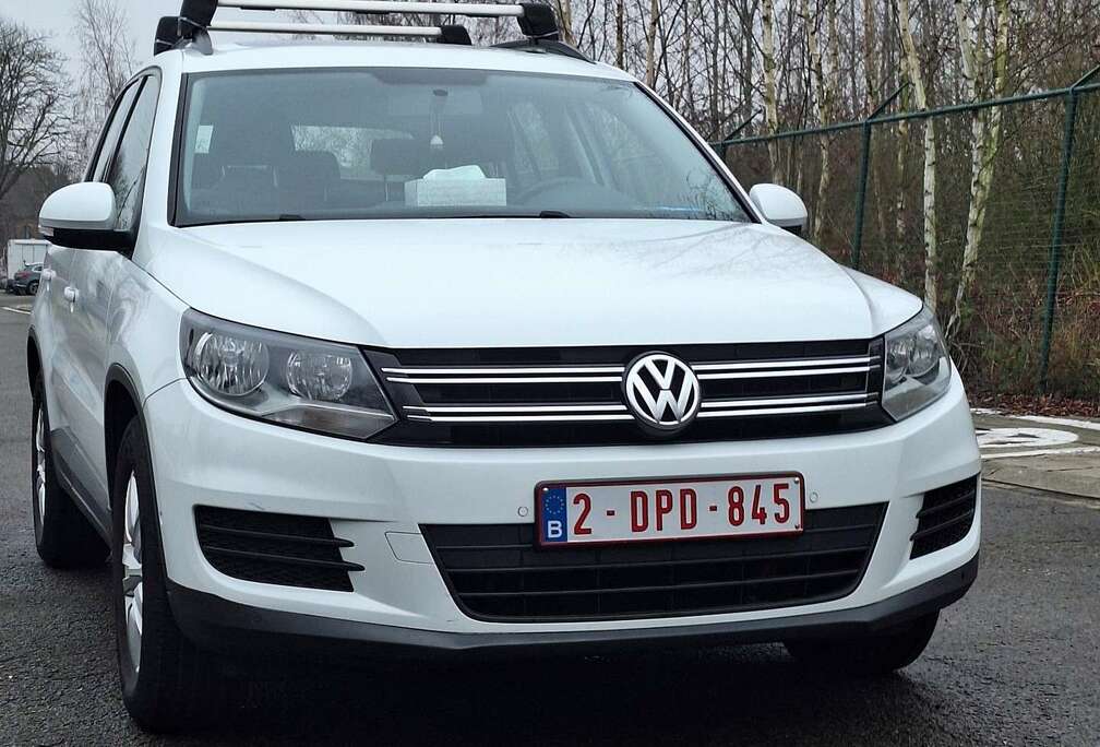 Volkswagen 1.4 TSI Sport & Style BMT