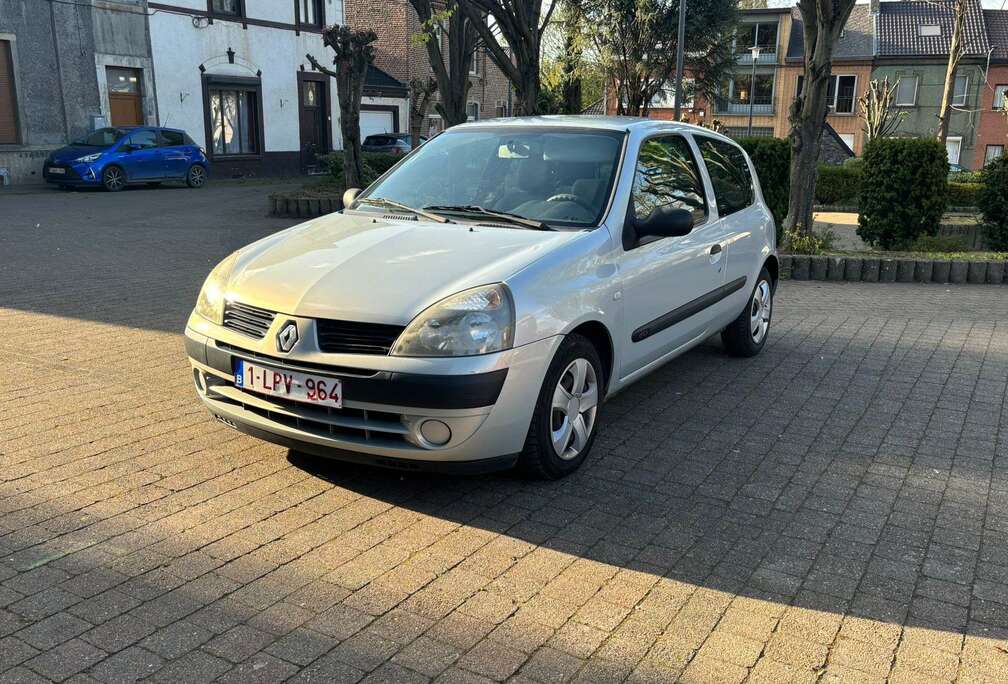 Renault 1.5 dCi Privilège