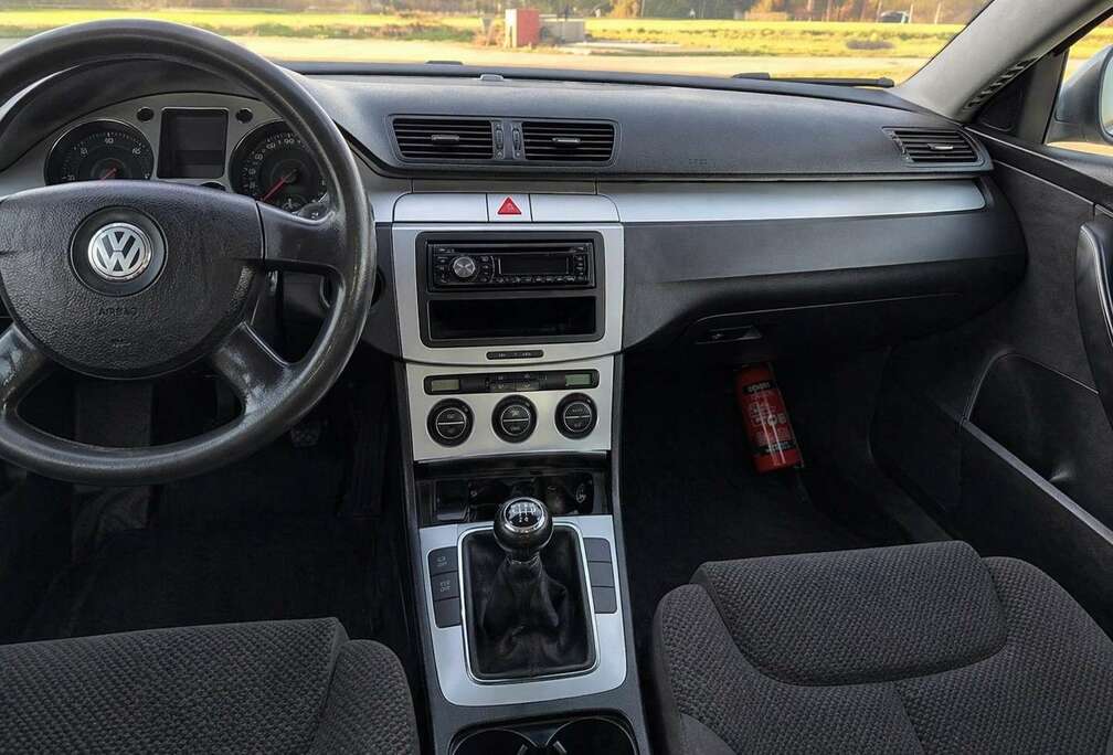 Volkswagen 1.9 TDI Individual