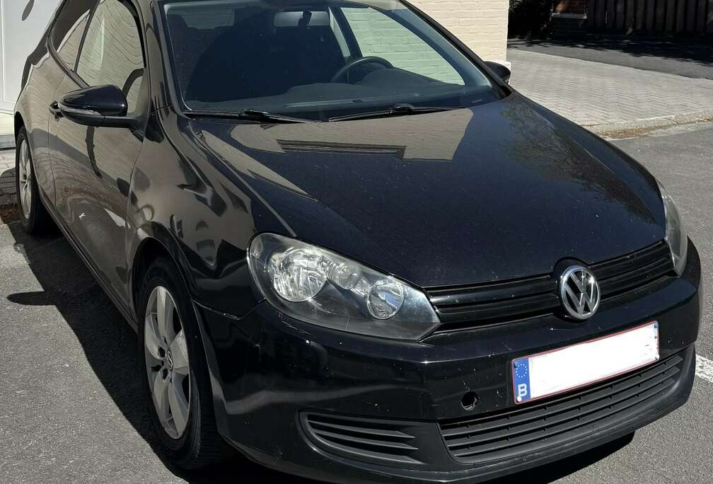 Volkswagen 1.4