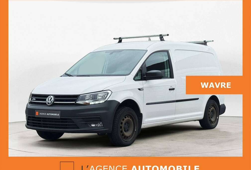 Volkswagen ABT E-CADDY - GARANTIE 12 MOIS
