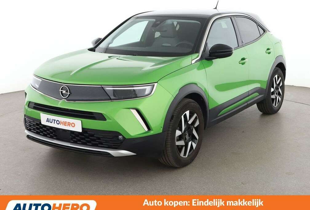 Opel electric drive 100 kW Elegance
