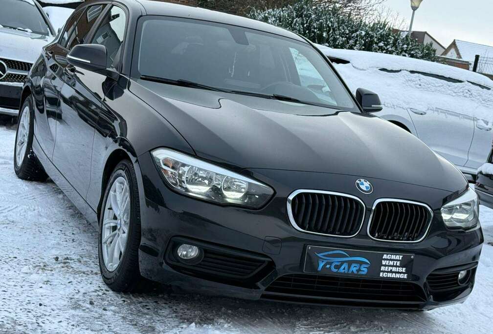 BMW D //NAVI CLIM...