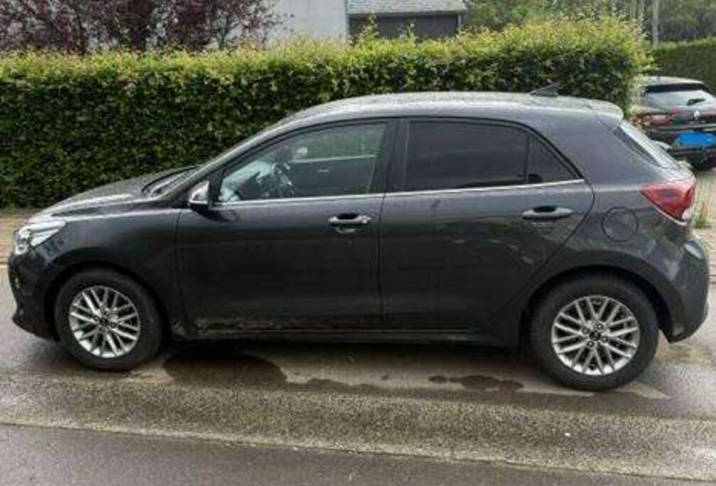 Kia Rio 1.2i Fusion