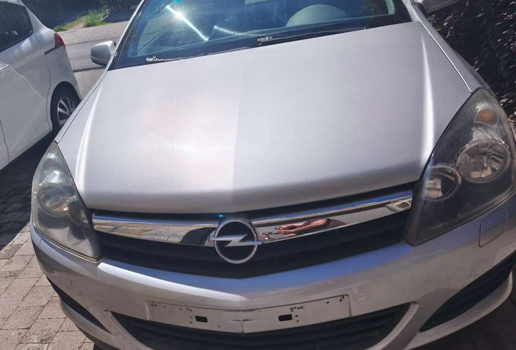 Opel GTC 1.8i XE 16v Sport