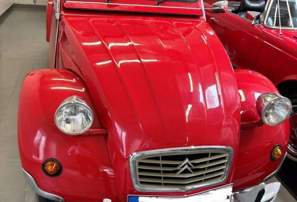 Citroen