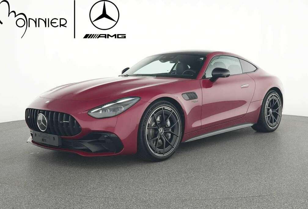 Mercedes-Benz 43