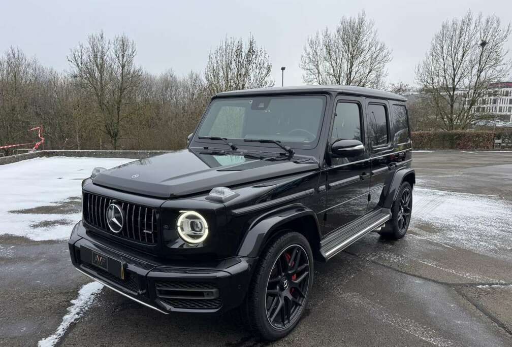 Mercedes-Benz 1st owner / no accident